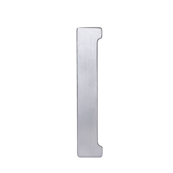 Trimco 5000T626 Cast Lock Astragal Satin Chrome Finish Sparrow Supply