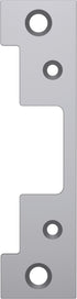 Hes 501613 501 Faceplate for 5000 Strike Oil Rubbed Bronze Finish Sparrow Supply