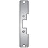 Hes 502630 502 Faceplate for 5000 Strike Satin Stainless Steel Finish Sparrow Supply