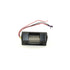Von Duprin 51003FP313 24 Volt DC Fail Secure Electric Strike with Three Plates 695 Dark Bronze Finish Sparrow Supply