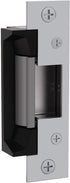 Hes 5200630 12VDC / 24VDC Electric Strike Body Satin Stainless Steel Finish Sparrow Supply