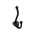 Ives Commercial 572A10B Aluminum Coat and Hat Hook Oil Rubbed Bronze Finish
