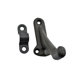Ives Commercial 59A10B Handrail Brackets - Aluminum Sparrow Supply