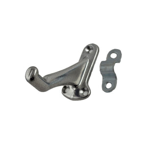 Ives Commercial 59A92 Handrail Brackets - Aluminum Sparrow Supply