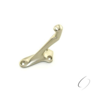 Ives Commercial 59B15 Handrail Brackets - Satin Nickel Sparrow Supply