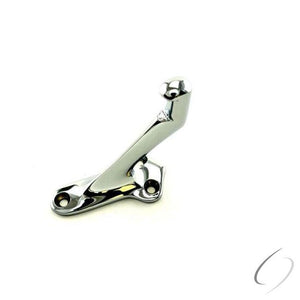 Ives Commercial 59B26 Handrail Brackets - Brass Sparrow Supply