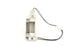 Von Duprin 6211AL32D Fail Secure 24V DC Electric Strike 630 Satin Stainless Steel Finish Sparrow Supply