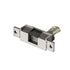 Von Duprin 6211WF32D Fail Secure 24V DC Electric Strike 630 Satin Stainless Steel Finish Sparrow Supply