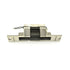 Von Duprin 621632D Fail Secure 24V DC Electric Strike 630 Satin Stainless Steel Finish Sparrow Supply