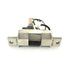 Von Duprin 622132D Fail Secure 24V DC Electric Strike 630 Satin Stainless Steel Finish Sparrow Supply