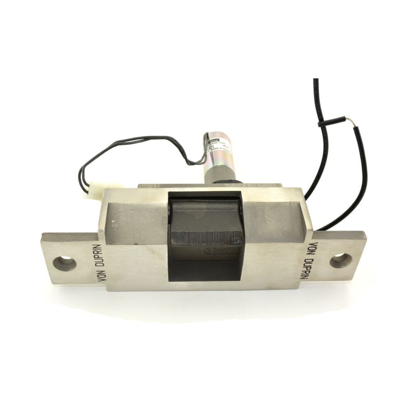 Von Duprin 622332D Electric Strikes - Satin Stainless Sparrow Supply