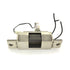 Von Duprin 622332D Fail Secure 24V DC Electric Strike 630 Satin Stainless Steel Finish Sparrow Supply