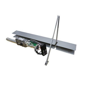 Norton Closers 6331 Automatic Operators - Aluminum Sparrow Supply