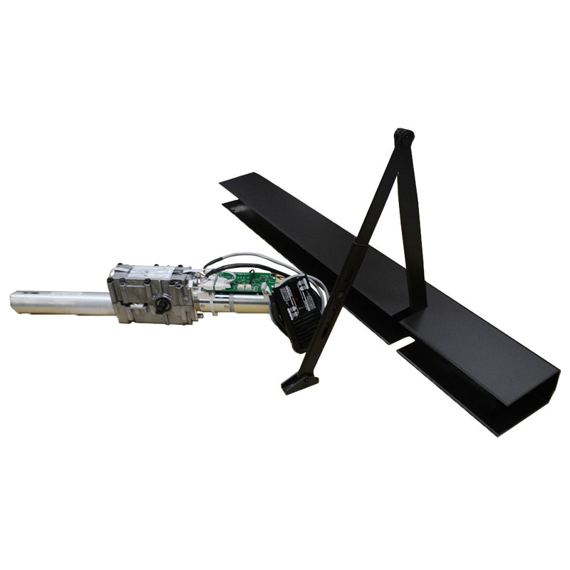 Norton Closers 6331 Automatic Operators - Dark Bronze Sparrow Supply