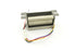 Von Duprin 640032D Fail Secure 12V / 24V DC Electric Strike 630 Satin Stainless Steel Finish Sparrow Supply