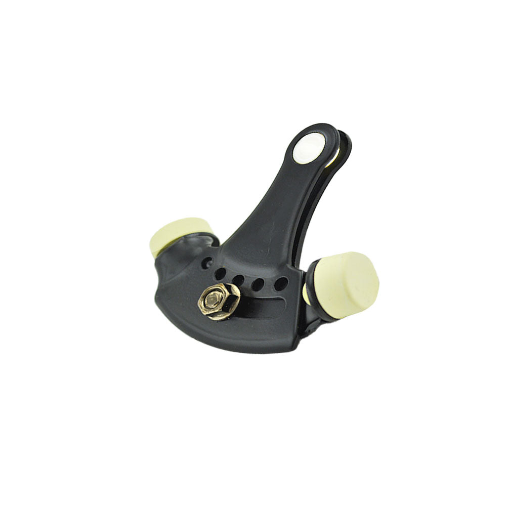 Ives Commercial 69F10B Steel Hinge Pin Door Stop Oil Rubbed Bronze Finish Sparrow Supply