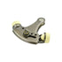 Ives Commercial 69F15A Steel Hinge Pin Door Stop Antique Nickel Finish Sparrow Supply