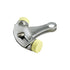 Ives Commercial 69F26D Steel Hinge Pin Door Stop Satin Chrome Finish Sparrow Supply