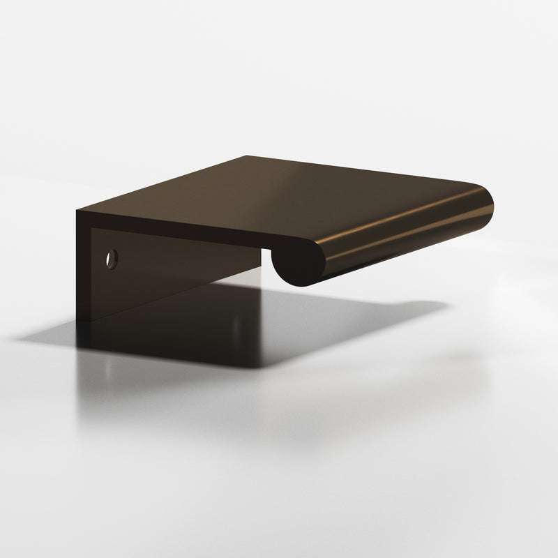 Colonial Bronze 700810B Edge Pulls - Oil Rubbed Bronze Sparrow Supply
