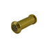 Ives Commercial 700B4 Solid Brass 120 Degree Door Viewer Satin Brass Finish Sparrow Supply