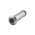 Ives Commercial 701B26D Solid Brass Thick Door 120 Degree Door Viewer Satin Chrome Finish Sparrow Supply