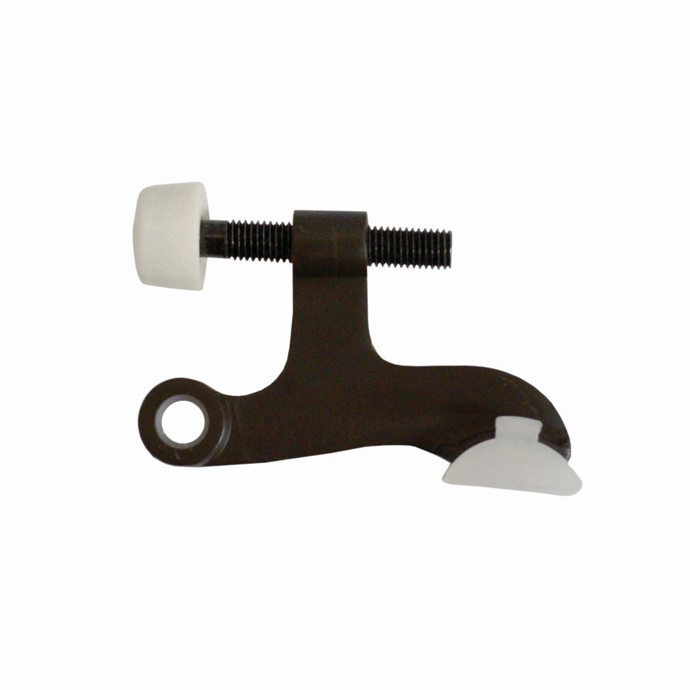 Ives Commercial 70A716 Aluminum Hinge Pin Door Stop Aged Bronze Finish Sparrow Supply