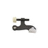 Ives Commercial 70B10B Solid Brass Hinge Pin Door Stop Oil Rubbed Bronze Finish Sparrow Supply