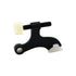 Ives Commercial 70Z406E Zinc Hinge Pin Door Stop Dark Bronze Finish Sparrow Supply