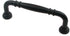 Rusticware 724ORB 6" Appliance Pull Oil Rubbed Bronze Finish Sparrow Supply