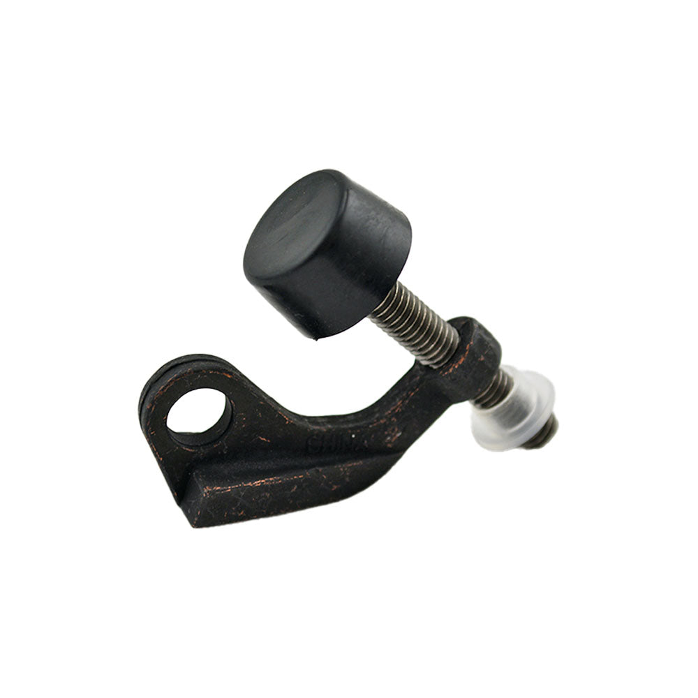 Ives Commercial 72Z613E Zinc Residential Door Saver Hinge Pin Stop Oil Rubbed Bronze Finish Sparrow Supply