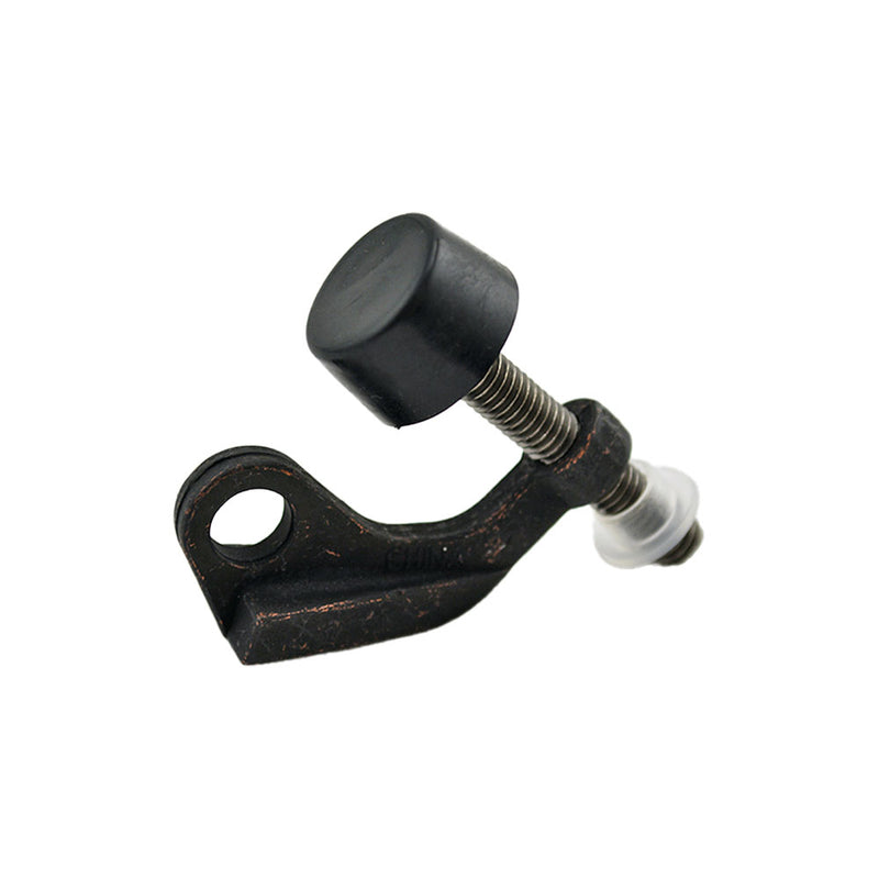 Ives Commercial 72Z Door Stops - Dark Bronze Sparrow Supply