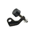 Ives Commercial 72Z613E Zinc Residential Door Saver Hinge Pin Stop Oil Rubbed Bronze Finish Sparrow Supply