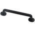 Rusticware 730ORB 10" Appliance Pull Oil Rubbed Bronze Finish Sparrow Supply