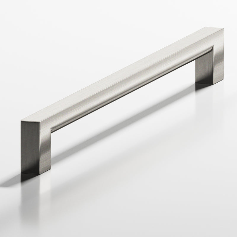 Colonial Bronze 745415 Cabinet Pulls - Satin Nickel Sparrow Supply