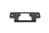 Hes 801A613 Faceplate for 8000 Strike Oil Rubbed Bronze Finish Sparrow Supply