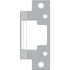 Hes 801E630 Faceplate for 8000 Strike Satin Stainless Steel Finish Sparrow Supply