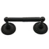 Rusticware 8108ORB Riverside Standard Tissue Roll Holder Oil Rubbed Bronze Finish Sparrow Supply