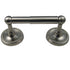 Rusticware 8108SN Riverside Standard Tissue Roll Holder Satin Nickel Finish Sparrow Supply