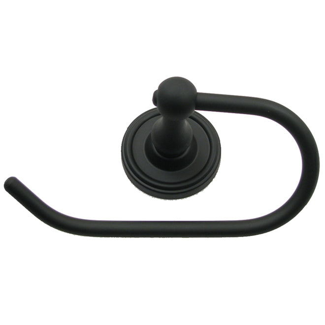 Rusticware 8207BLK Tissue Holders - Black Sparrow Supply