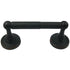 Rusticware 8208ORB Midtowne Standard Tissue Roll Holder Oil Rubbed Bronze Finish Sparrow Supply