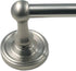 Rusticware 8218SN 18" Midtowne Towel Bar Satin Nickel Finish Sparrow Supply
