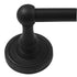 Rusticware 8224ORB 24" Midtowne Towel Bar Oil Rubbed Bronze Finish Sparrow Supply