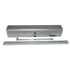 Falcon 8231AL Pull Side Auto Operator Aluminum Finish Sparrow Supply