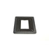 LCN 8310801 4-1/2" Square Weather Ring Sparrow Supply