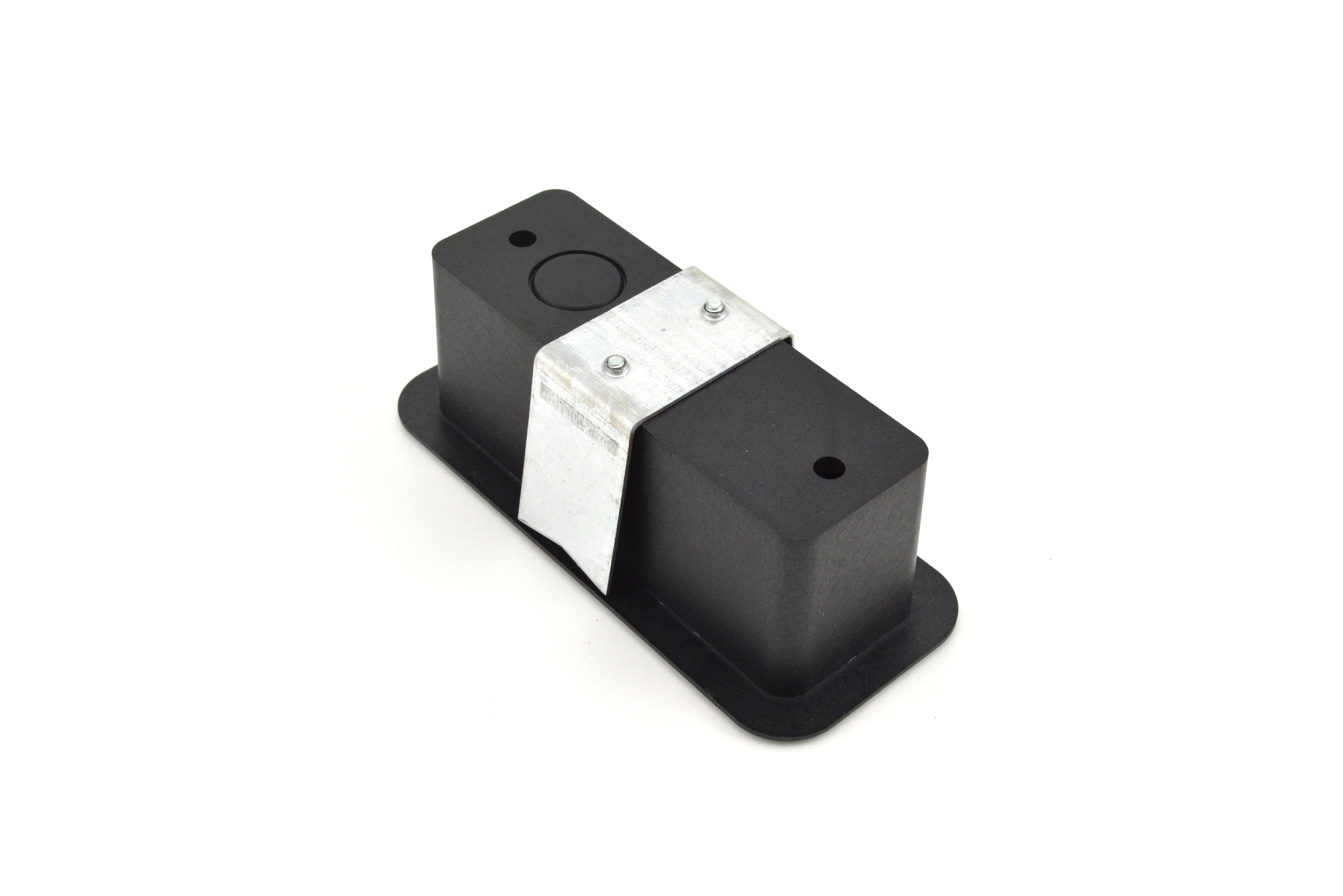 LCN 8310819F Flush Jamb Mount Box Only Sparrow Supply
