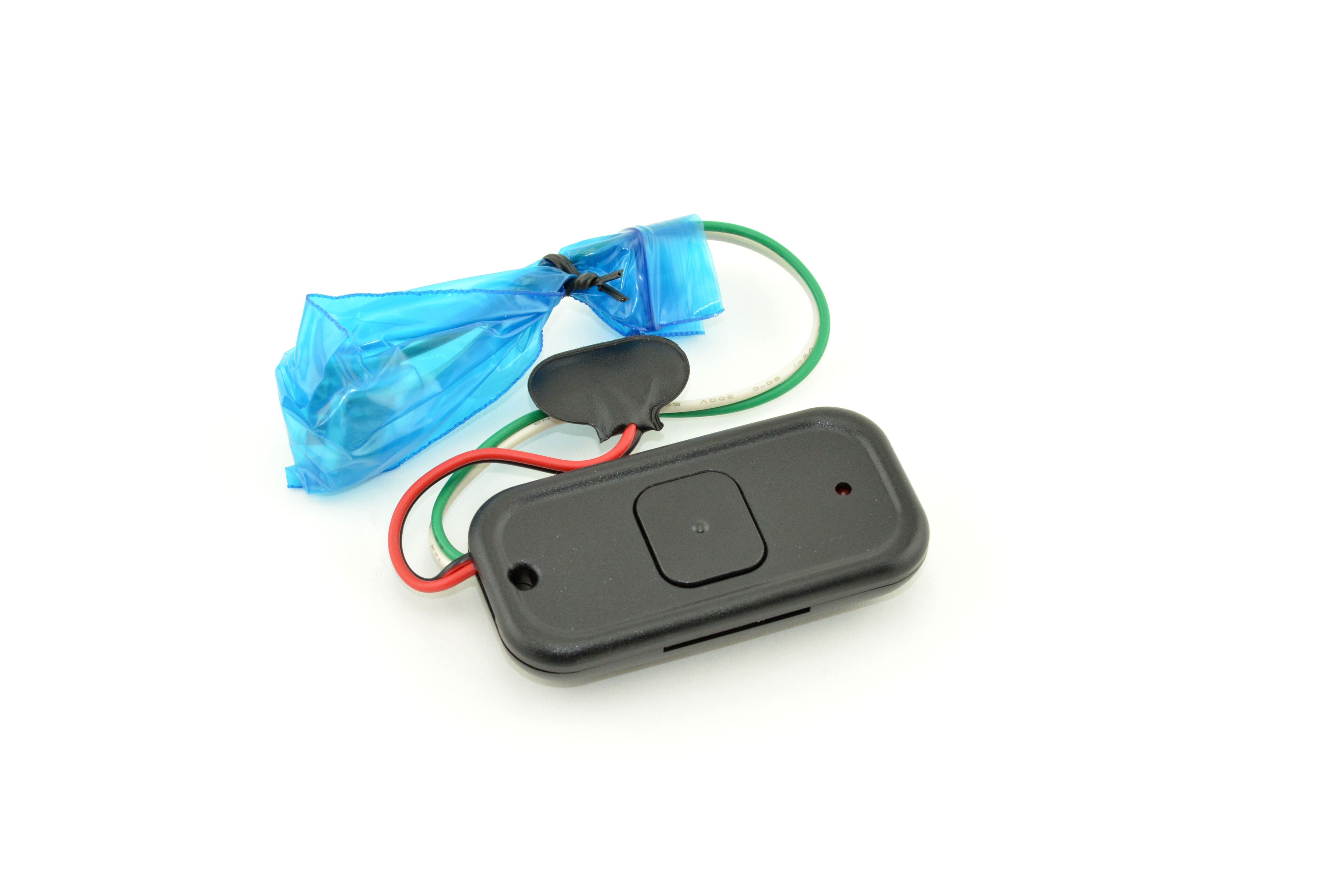 LCN 8310844 Wall Mount 9 Volt Transmitter Kit Sparrow Supply