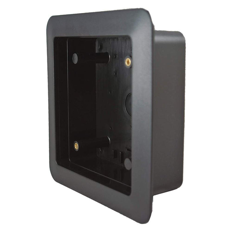 LCN 8310867F Flush Mount Box Sparrow Supply