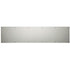 Ives Commercial 840028828 8" x 28" Kick Plate Aluminum Finish Sparrow Supply