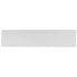 Ives Commercial 840032D1040 10" x 40" Kick Plate Satin Stainless Steel Finish Sparrow Supply