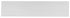 Ives Commercial 840032D624 6" x 24" Kick Plate Satin Stainless Steel Finish Sparrow Supply